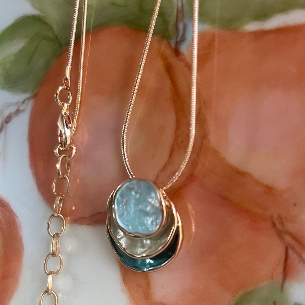 ✨Sundance Artesia Necklace - Picture 8 of 11